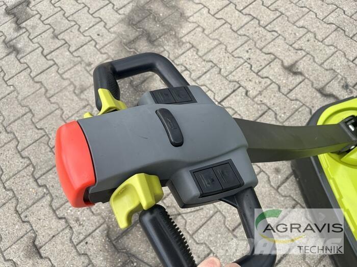 Clark WS12 Montacargas - otros