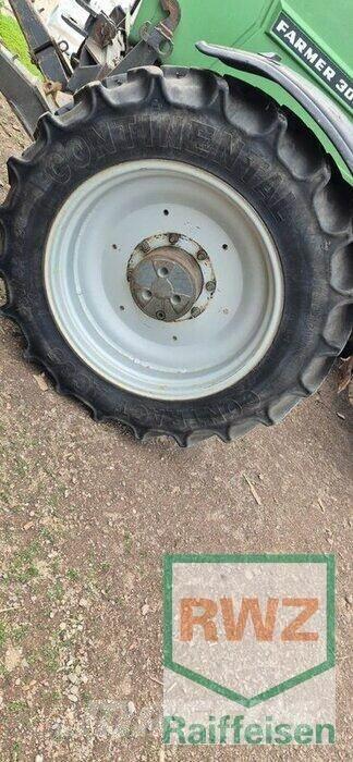 Continental 280/85 R28 Ruedas