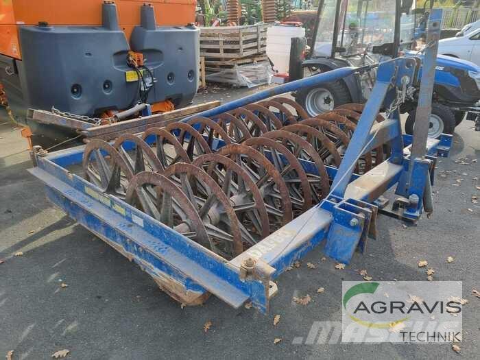 Dal-Bo DOPPELPACKER Equipo para empacado