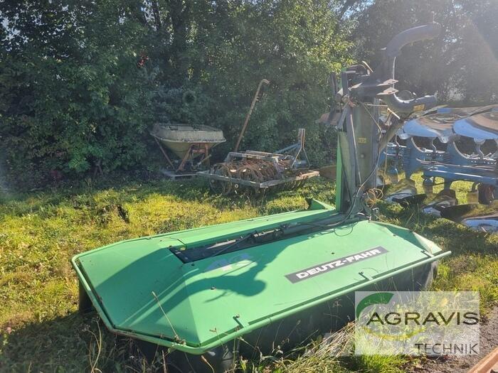 Deutz-Fahr KM 3.27 Podadoras