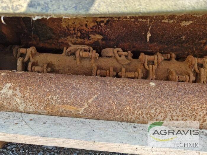  DIVERSE Segadoras y cortadoras de hojas para pasto