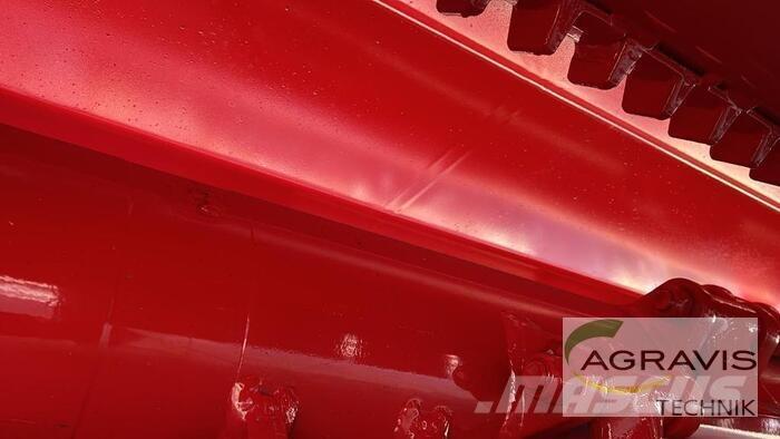 Dragone V 240 SH Segadoras y cortadoras de hojas para pasto