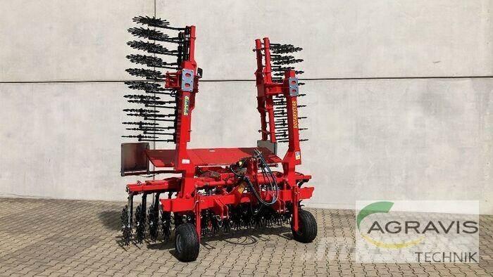 Einböck ROTARYSTAR 640 Segadoras y cortadoras de hojas para pasto