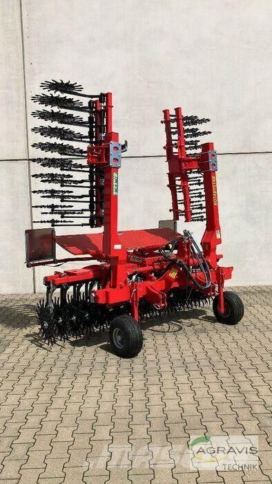 Einböck ROTARYSTAR 640 Segadoras y cortadoras de hojas para pasto