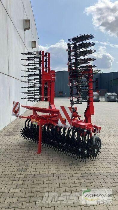 Einböck ROTARYSTAR 640 Segadoras y cortadoras de hojas para pasto