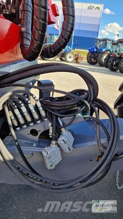 Eschlböck BIBER 60 ZK Partidoras, cortadoras y trituradoras de madera