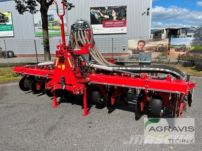 Evers QUARTER 8-600 Bombas y mezcladoras