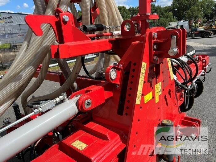 Evers QUARTER 8-600 Bombas y mezcladoras