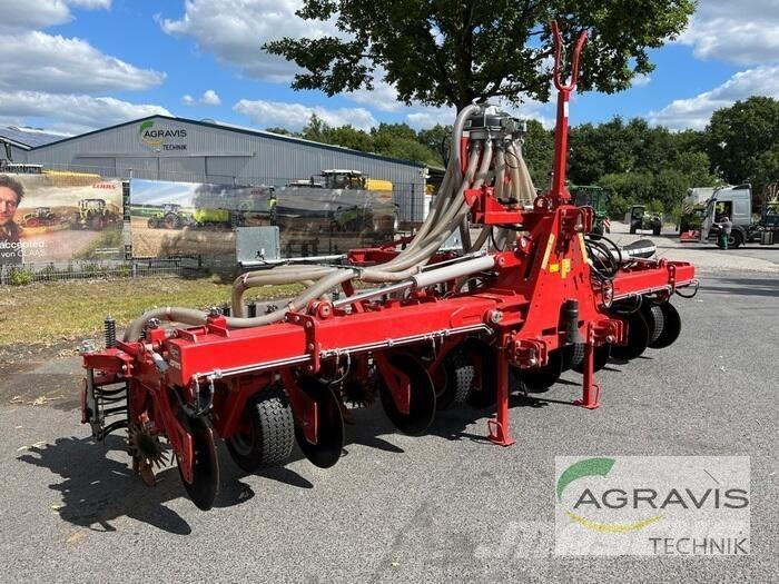 Evers QUARTER 8-600 Bombas y mezcladoras