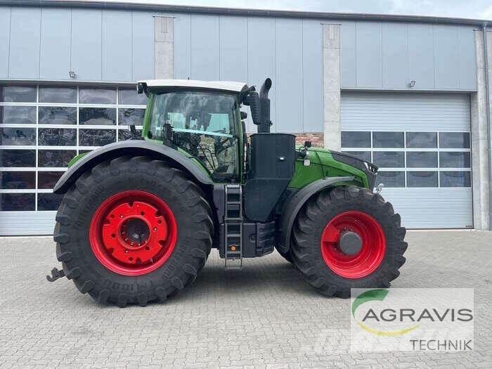 Fendt 1050 VARIO GEN-3 Tractores