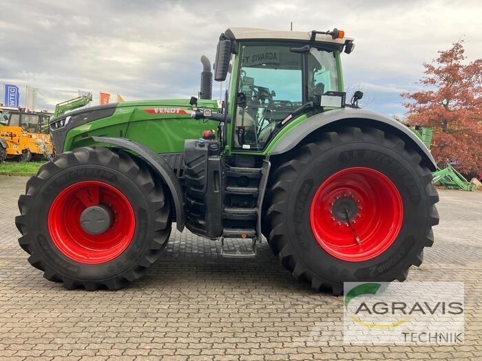 Fendt 1050 VARIO GEN-3 Tractores