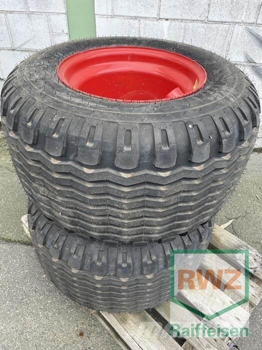 Fendt 19.0/45-17 Otros equipos para cosechadoras de forraje