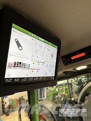 Fendt 209 V Otra maquinaria agrícola