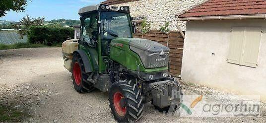 Fendt 209V Otra maquinaria agrícola