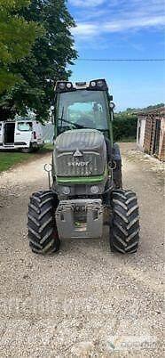 Fendt 209V Otra maquinaria agrícola