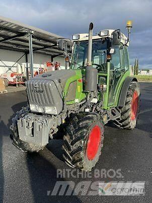 Fendt 211F Otra maquinaria agrícola