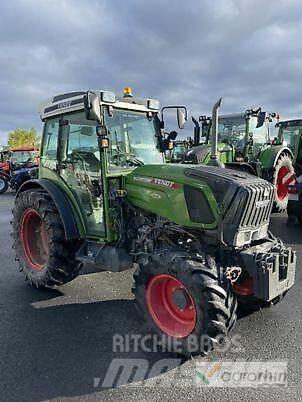 Fendt 211F Otra maquinaria agrícola