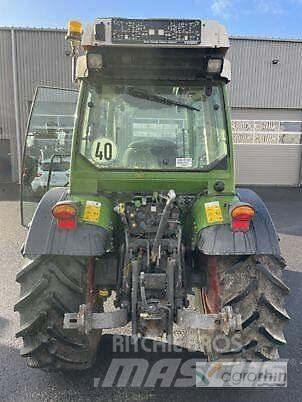 Fendt 211F Otra maquinaria agrícola