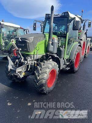 Fendt 211F Otra maquinaria agrícola