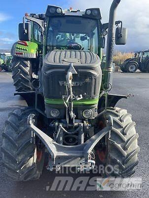 Fendt 211F Otra maquinaria agrícola