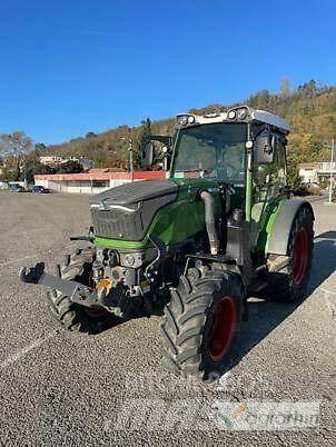 Fendt 211P Otra maquinaria agrícola