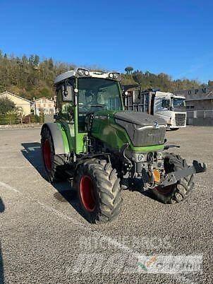 Fendt 211P Otra maquinaria agrícola