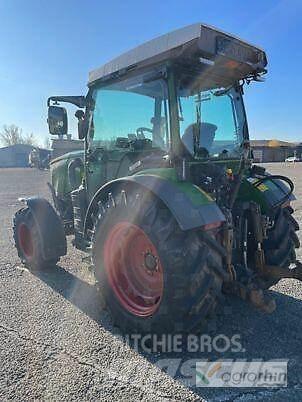 Fendt 211P Otra maquinaria agrícola