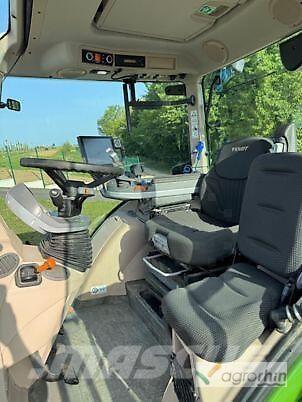 Fendt 514 PROFI PLUS Tractores