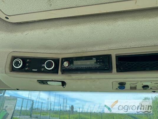 Fendt 514 SCR POWER Tractores