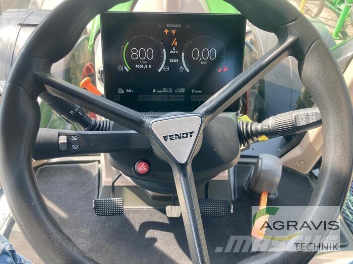 Fendt 718 VARIO GEN-6 Tractores