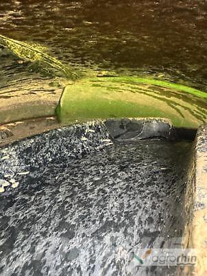 Fendt 720 S4 POWER Tractores