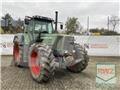 Fendt 822 Favorit Tractores