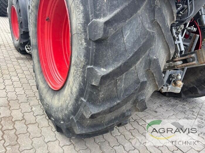 Fendt 828 VARIO S4 Tractores