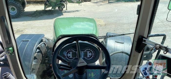 Fendt 936 Vario Tractores
