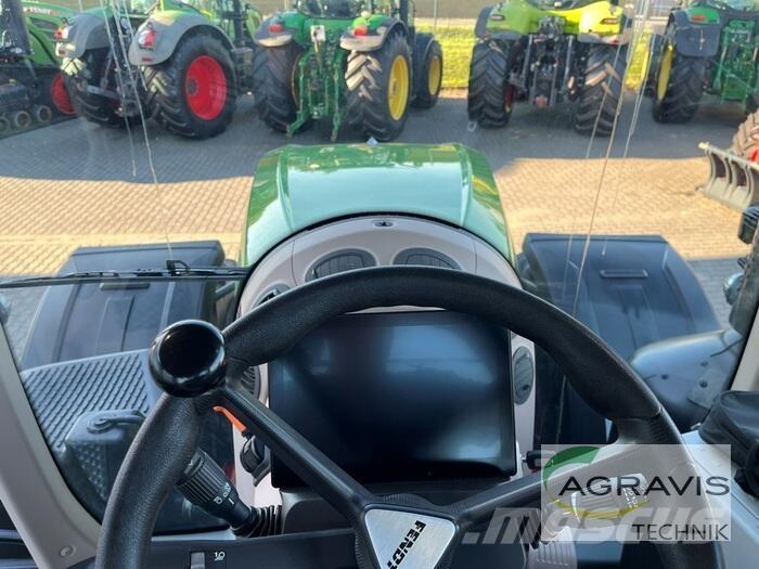Fendt 936 VARIO GEN-7 Tractores