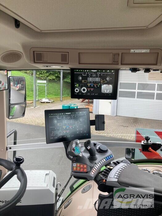 Fendt 936 VARIO GEN-7 Tractores