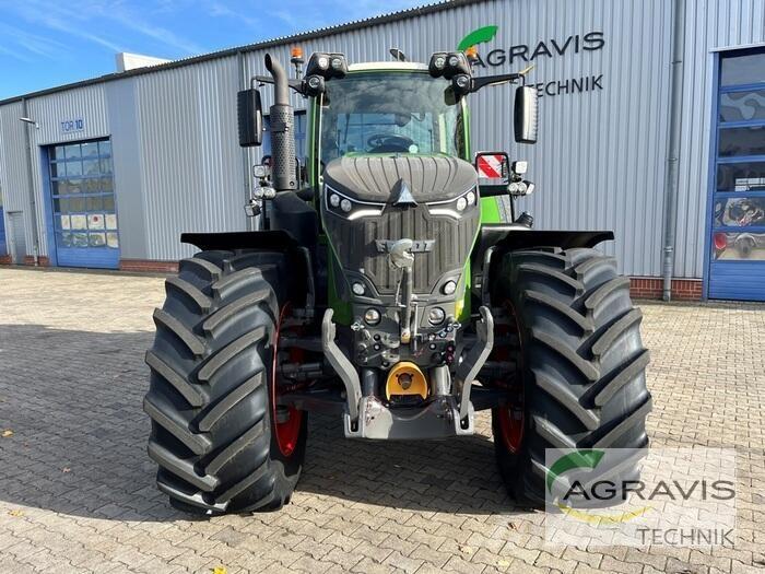 Fendt 942 VARIO GEN-7 Tractores