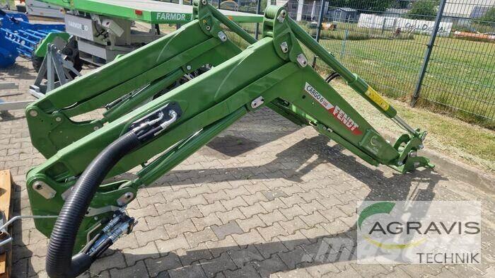 Fendt CARGO 6.100 Otros accesorios para tractores