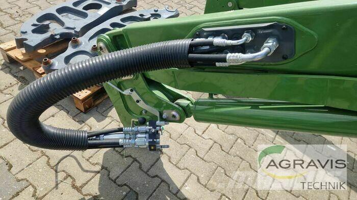 Fendt CARGO 6.100 Otros accesorios para tractores