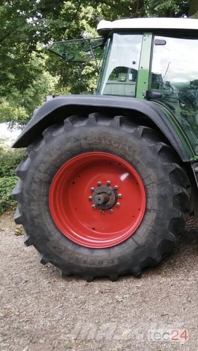 Fendt Cultor 710/70R38 Ruedas