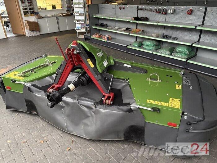 Fendt Cutter 3140 FPV Podadoras