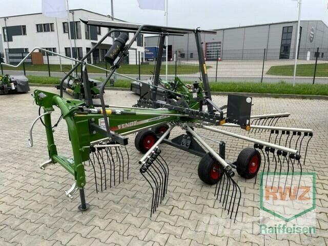 Fendt Former 426 DN Rastrilladoras y rastrilladoras giratorias