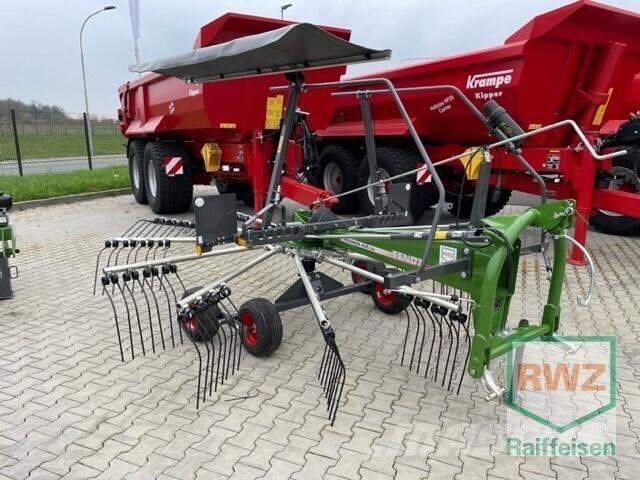Fendt Former 426 DN Rastrilladoras y rastrilladoras giratorias