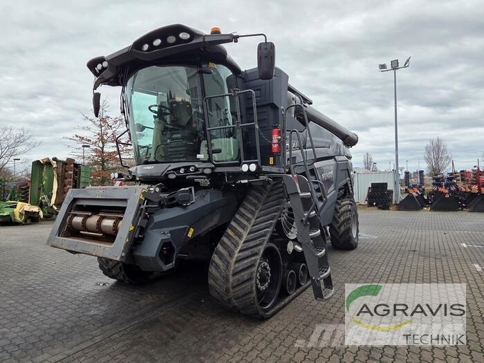 Fendt IDEAL 9 T Cosechadoras combinadas