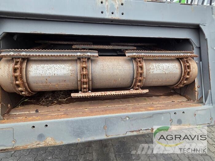 Fendt IDEAL 9 T Cosechadoras combinadas