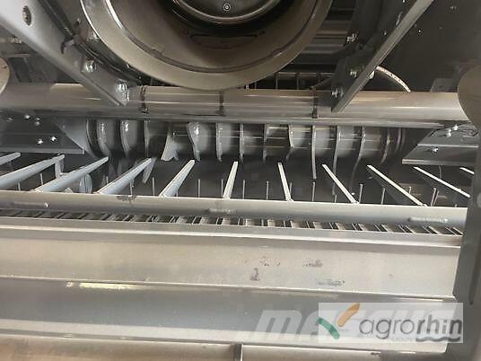 Fendt ROTANA 160 V Empacadoras circular