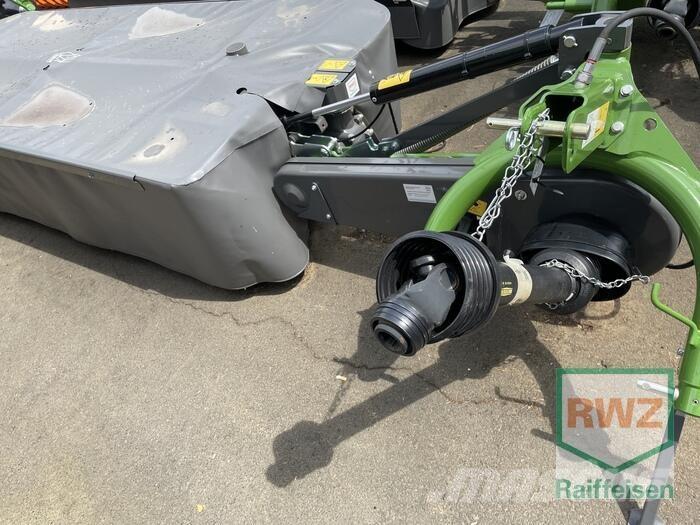 Fendt Slicer 2870 ISL Podadoras