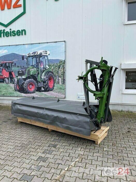 Fendt Slicer 320P Podadoras