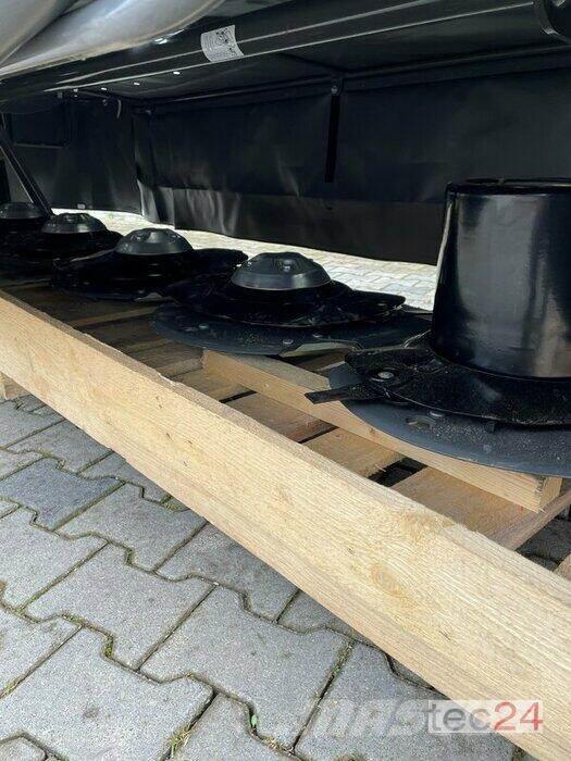 Fendt Slicer 320P Podadoras