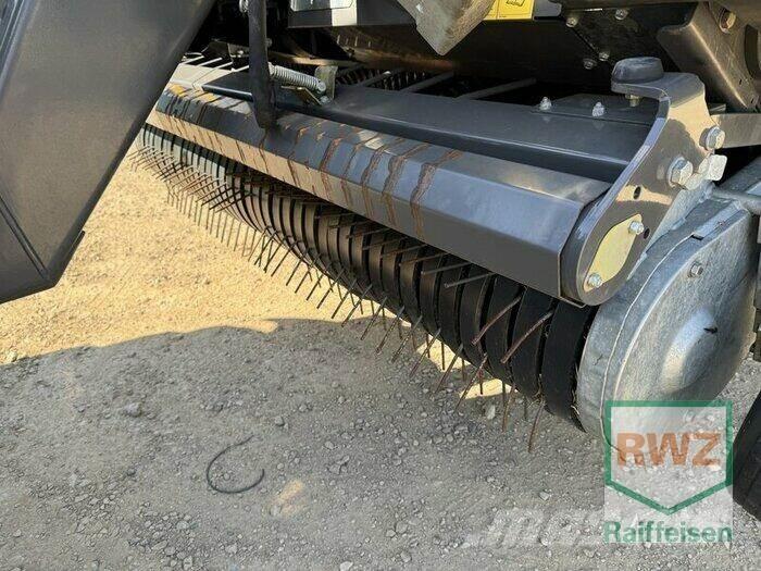 Fendt Tigo 90 XR-D Remolques autocargadores